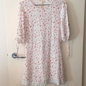 Cotton on dress